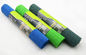 유연한 PVC 다채로운 미끄럼 방지 매트 부드럽고 가벼운 8'x10' 비닐 바닥재 고강도 소재