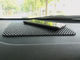 핸드폰 모바일을 방지하는 자동차 우호적 PVC 통제력을 위한 날씨 레지스턴트 슬립 방지성 매트