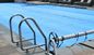 절연제 거품 여름 수영장 태양 덮개 먼지 증거 16ft × 20ft 자동 수영장 덮개