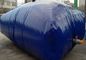 눈물 방지 베개 0.7mm PVC 방수포 물 저장 방광 탱크 대형 플라스틱 물 탱크