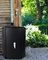 50L 빗물 저장 PVC 나무 물을 가방 접이식 정원 비 컬렉션