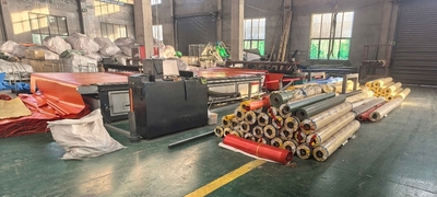 Shanghai BGO Industries Ltd.