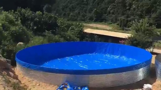 가연판 수족관 가연판 수족관 50000 리터