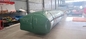 Foldable 물 방광을 마시는 6000 리터 PVC 방수포 물 탱크 농장 관개 동물성