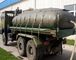고압 저항 Gasoil 방광 석유 연료 탱크, 가동 가능한 트럭 연료 탱크 12000L