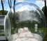 팽창식 투명한 거품 천막 팽창식 당 천막을 광고하는 명확한 야영 천막