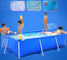방연제 PVC 수영풀/튼튼한 가족 사용 실내 수영풀 팽창식 수영풀