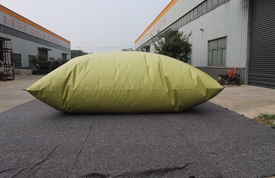 폴더블 부드러운 PVC 텐플 10000L 관개 물 탱크 휴대용 물 탱크 저장용