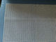 양봉가 보호의 강선 비 미끄러짐 매트 목록으로 밑에 있는 240gsm PVC 거품 메시