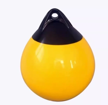 항구 보호 보트 팬더 부이 선박 부두는 A3 432 Mm Ｘ 584 Mm을 가득 따릅니다