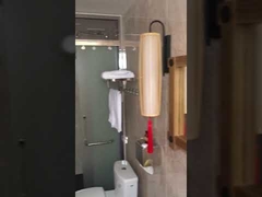 호텔용 지오데스틱 돔 하우스 텐트