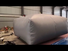 18000L PVC 텐플린 물 방광
