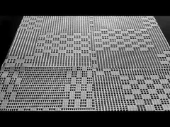 카라반 매트 잔디 매트