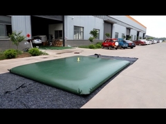 10000 리터 군용 물 베개 물 저장 블래더