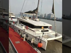 PVC 항구 안전 보호기