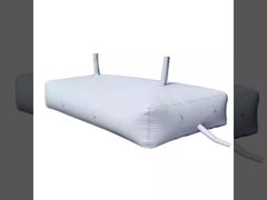 이동성 가뭄에 저항하는 소방용 PVC 텐플라인 물탱크