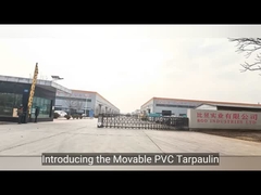 소방용 물 저장 가방 양파 물 탱크