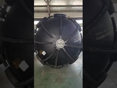 안티 굴절 펌프 바트 펜더 공기 방어